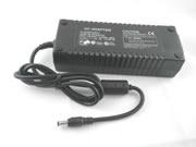  Original OEM 12V 8A 96W Ac/DC Adapter for LCD / LED Monitor, Display, TV Etc